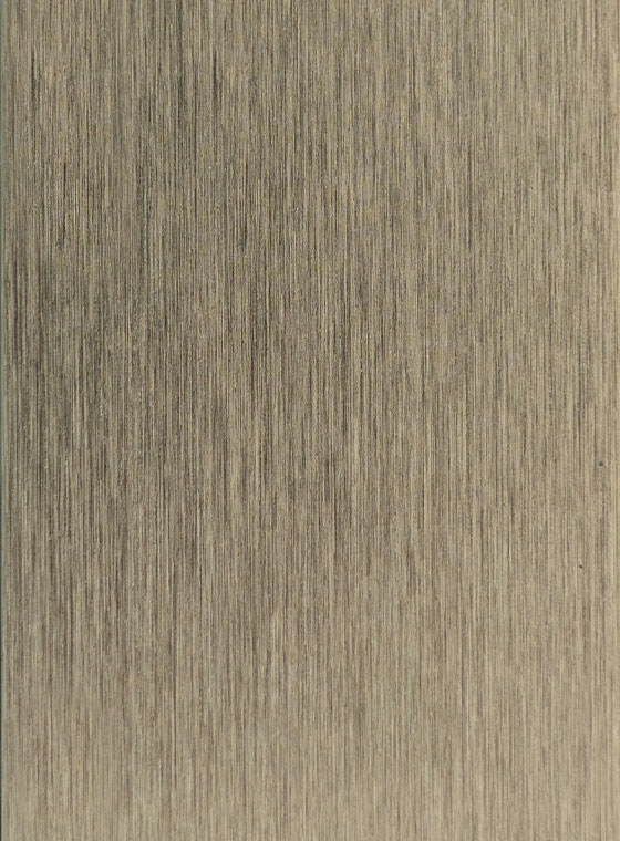 BRONZO SPAZZOLATO