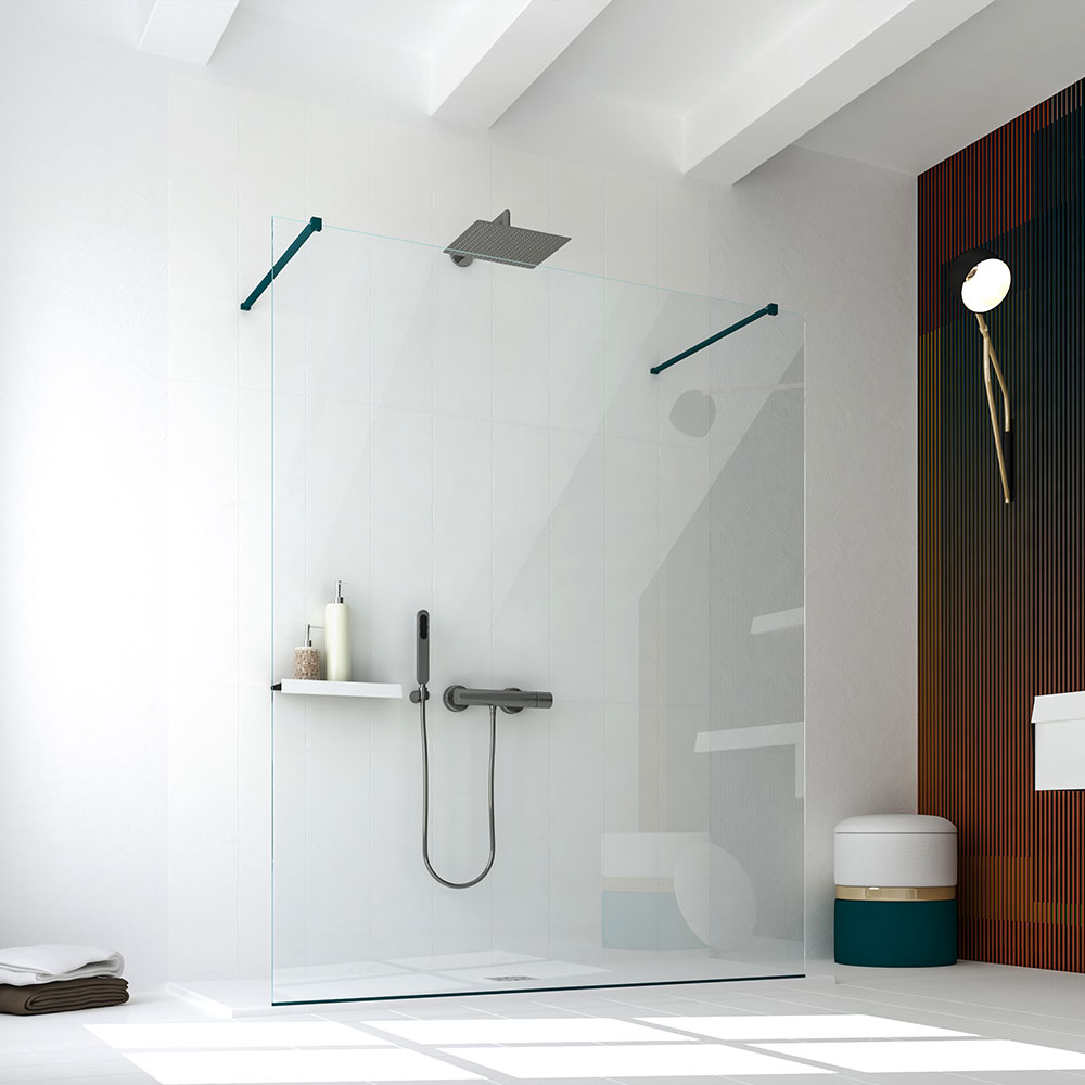 Be.colors Walk-In centrale