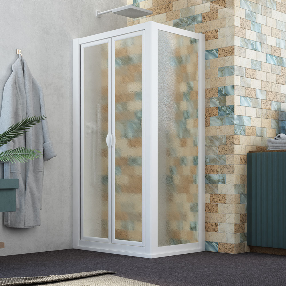 Skipper Apertura saloon + Anta fissa